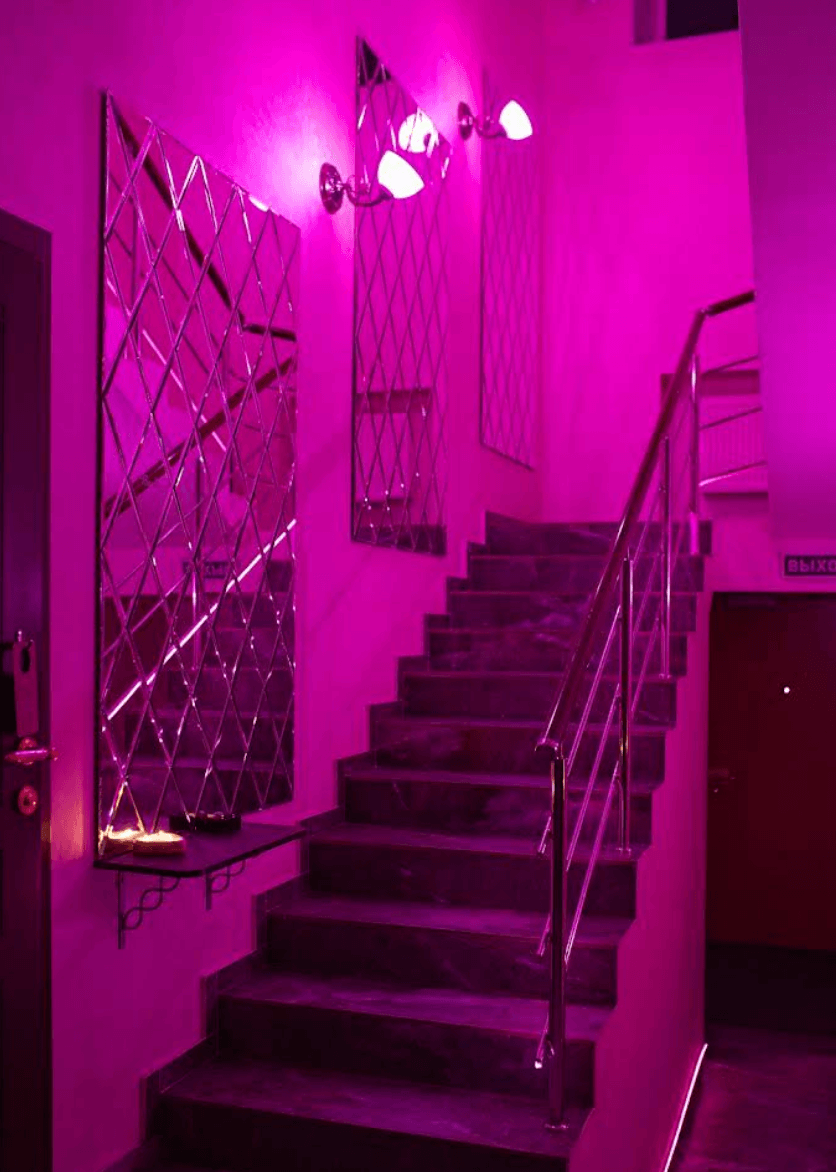 Barbie Spa - Erotic Massage in Moscow, Russia
