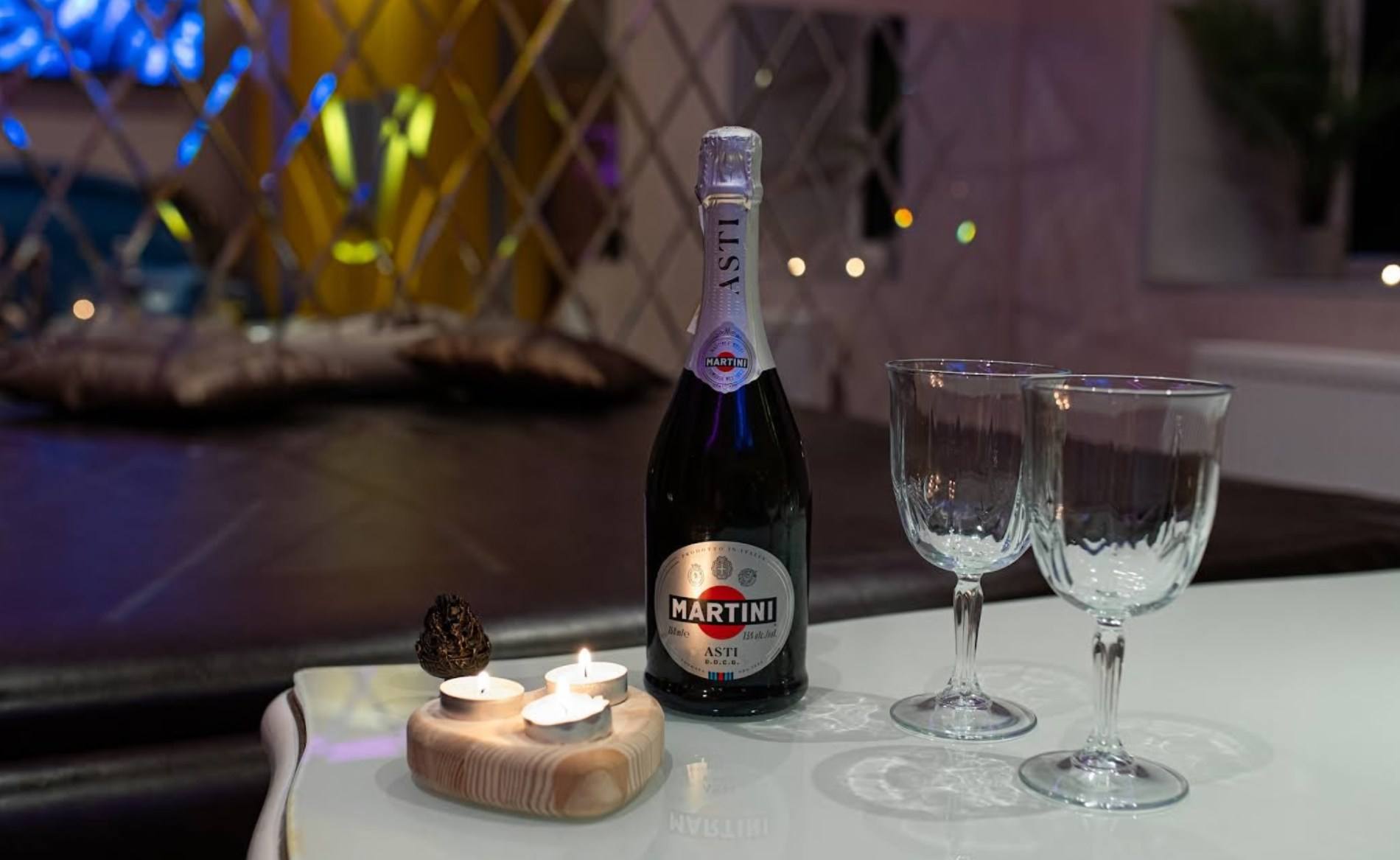 Barbie Spa - Erotic Massage in Moscow, Russia