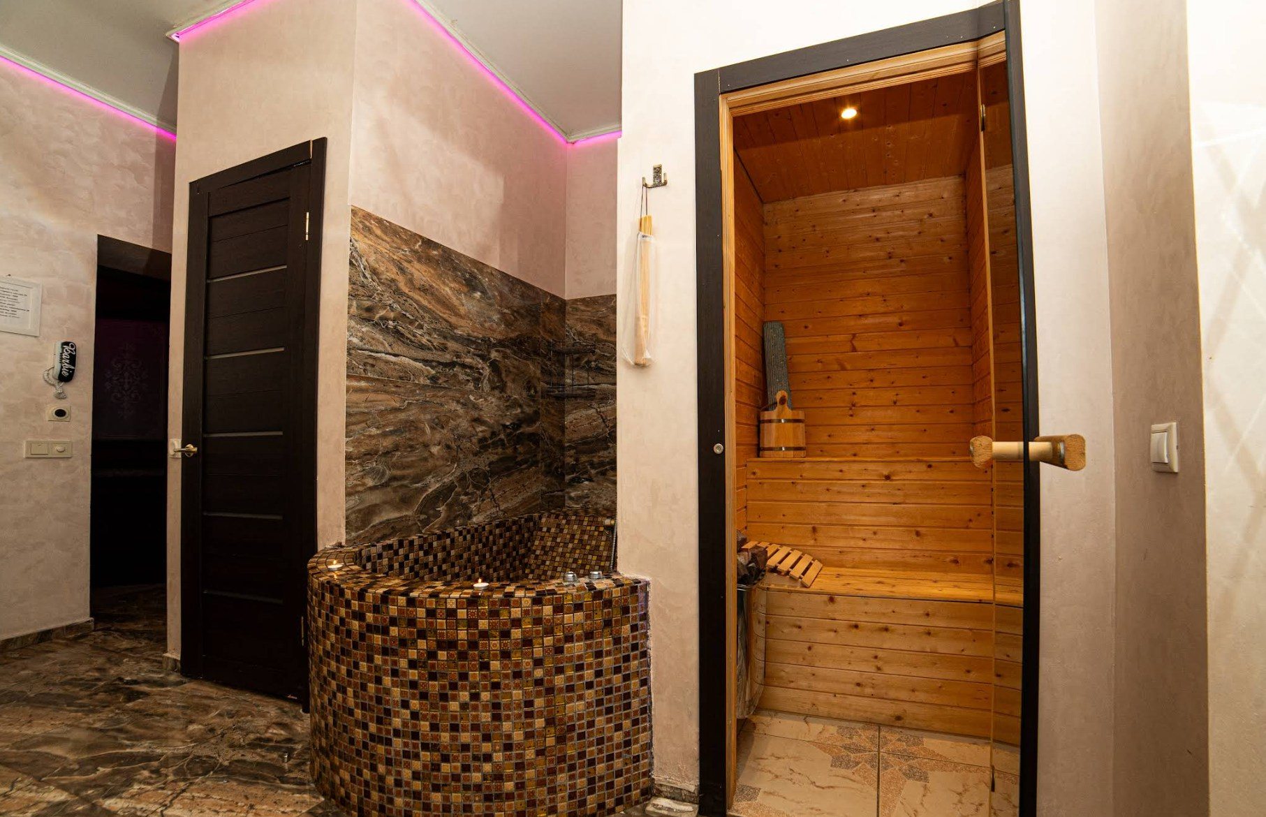Barbie Spa - Erotic Massage in Moscow, Russia
