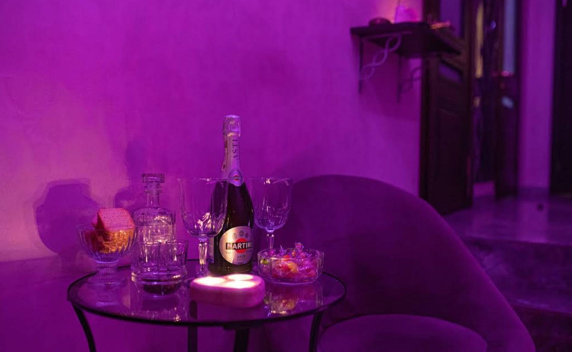 Barbie Spa - Erotic Massage in Moscow, Russia