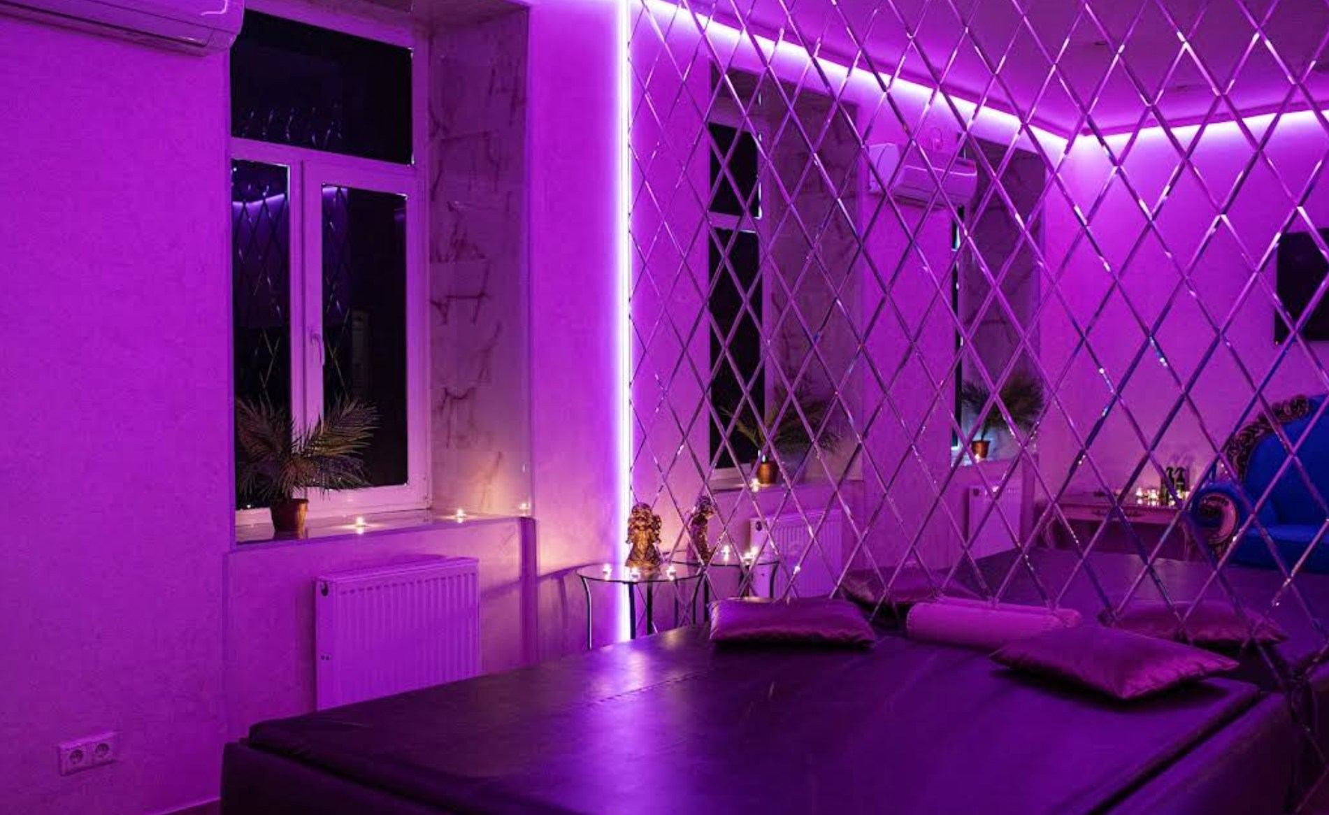 Barbie Spa - Erotic Massage in Moscow, Russia