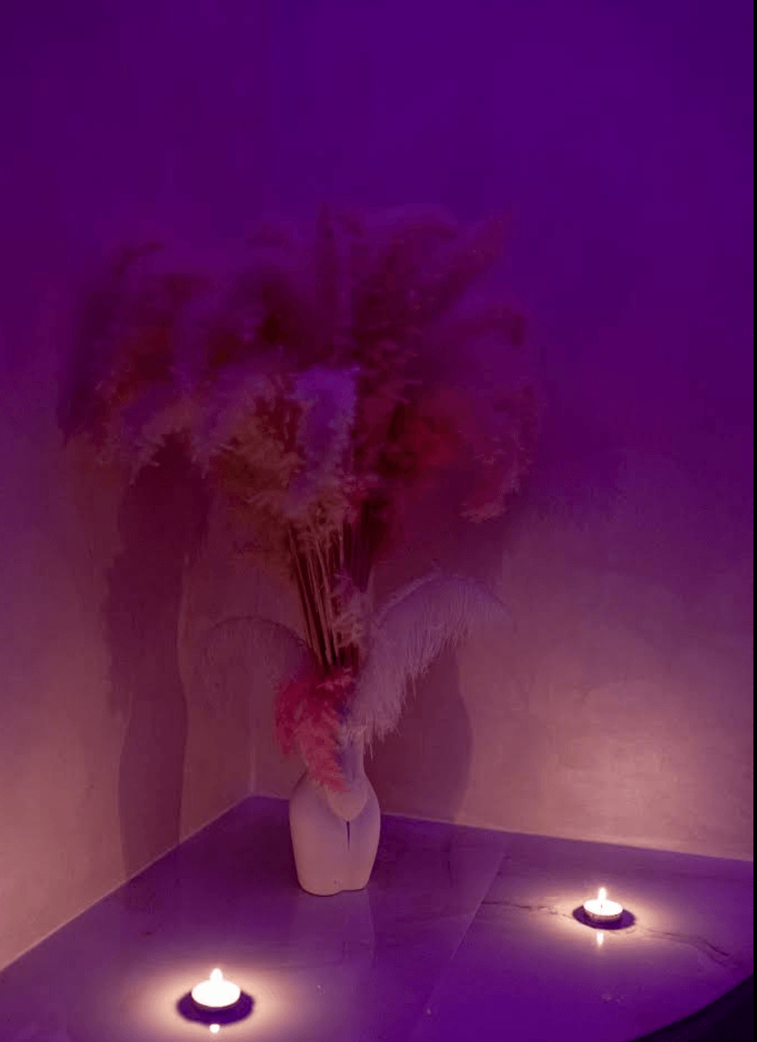Barbie Spa - Erotic Massage in Moscow, Russia