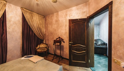 Deva Club - Erotic Massage in Moscow, Russia
