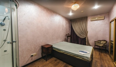 Deva Club - Erotic Massage in Moscow, Russia