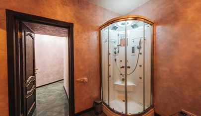 Deva Club - Erotic Massage in Moscow, Russia