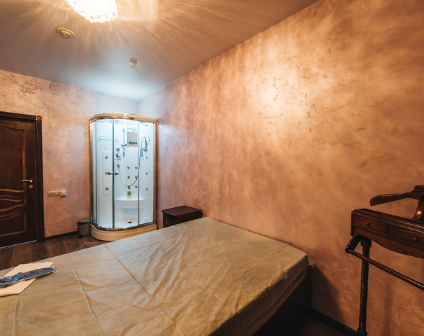 Deva Club - Erotic Massage in Moscow, Russia