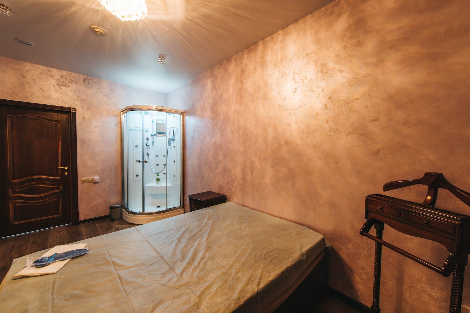 Deva Club - Erotic Massage in Moscow, Russia