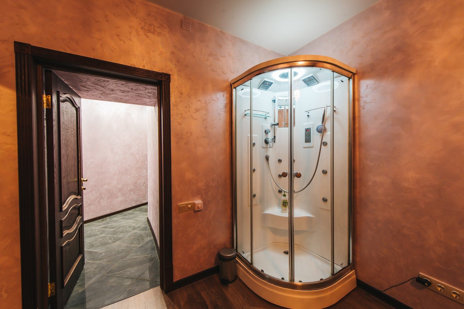 Deva Club - Erotic Massage in Moscow, Russia