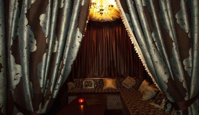 Eden Erotic Massage Salon - Erotic Massage in Moscow, Russia