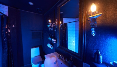 Eden Erotic Massage Salon - Erotic Massage in Moscow, Russia