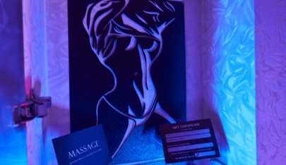 Eden Erotic Massage Salon - Erotic Massage in Moscow, Russia