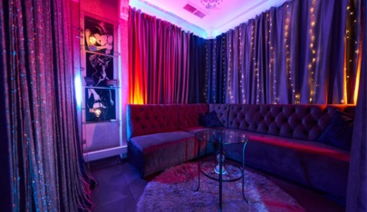 Eden Erotic Massage Salon - Erotic Massage in Moscow, Russia