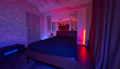 Eden Erotic Massage Salon - Erotic Massage in Moscow, Russia