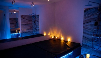 Eden Erotic Massage Salon - Erotic Massage in Moscow, Russia