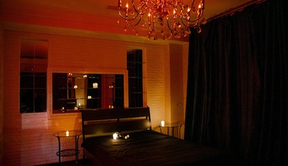 Eden Erotic Massage Salon - Erotic Massage in Moscow, Russia