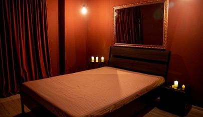Eden Erotic Massage Salon - Erotic Massage in Moscow, Russia