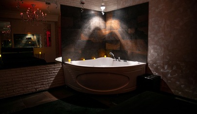 Eden Erotic Massage Salon - Erotic Massage in Moscow, Russia