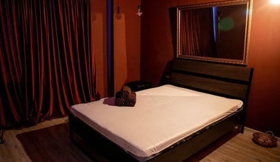 Eden Erotic Massage Salon - Erotic Massage in Moscow, Russia