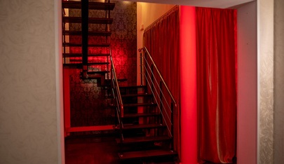 Eden Erotic Massage Salon - Erotic Massage in Moscow, Russia