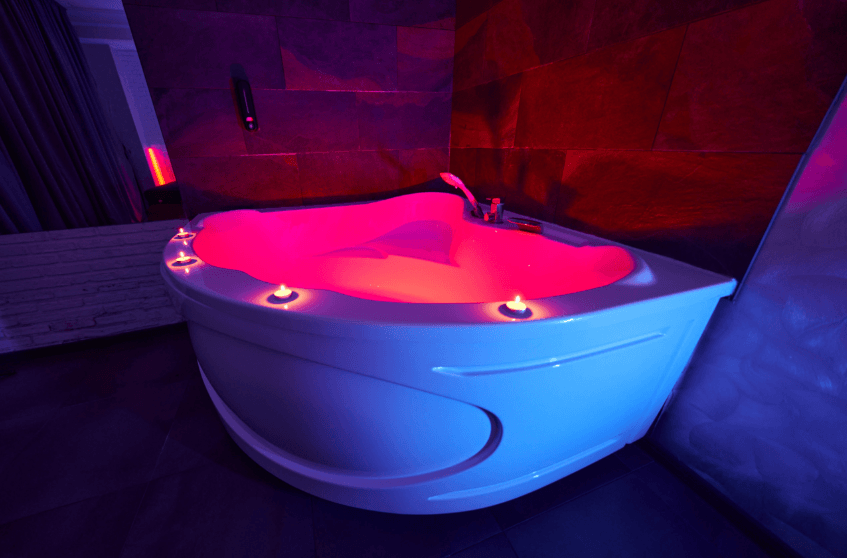 Eden Erotic Massage Salon - Erotic Massage in Moscow, Russia