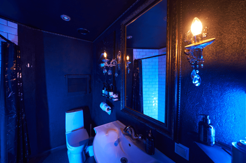Eden Erotic Massage Salon - Erotic Massage in Moscow, Russia