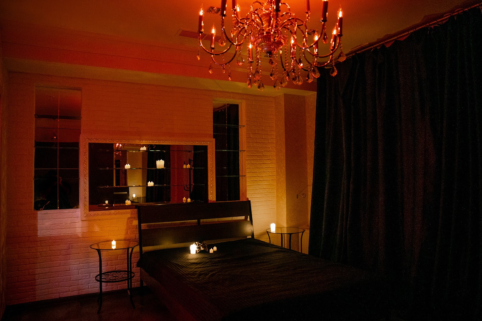 Eden Erotic Massage Salon - Erotic Massage in Moscow, Russia
