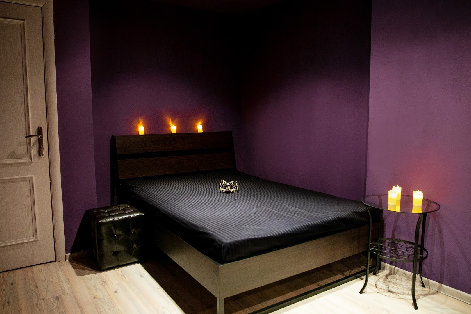 Eden Erotic Massage Salon - Erotic Massage in Moscow, Russia