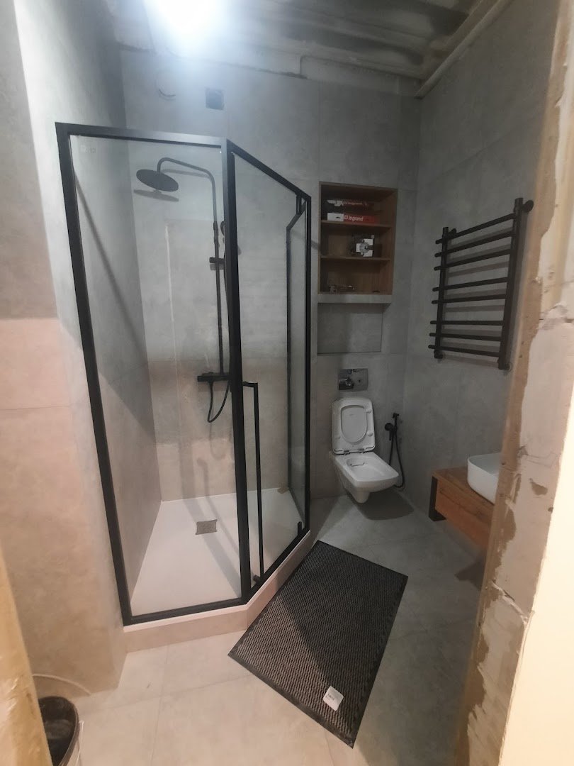 Eden Erotic Massage Salon - Erotic Massage in Moscow, Russia
