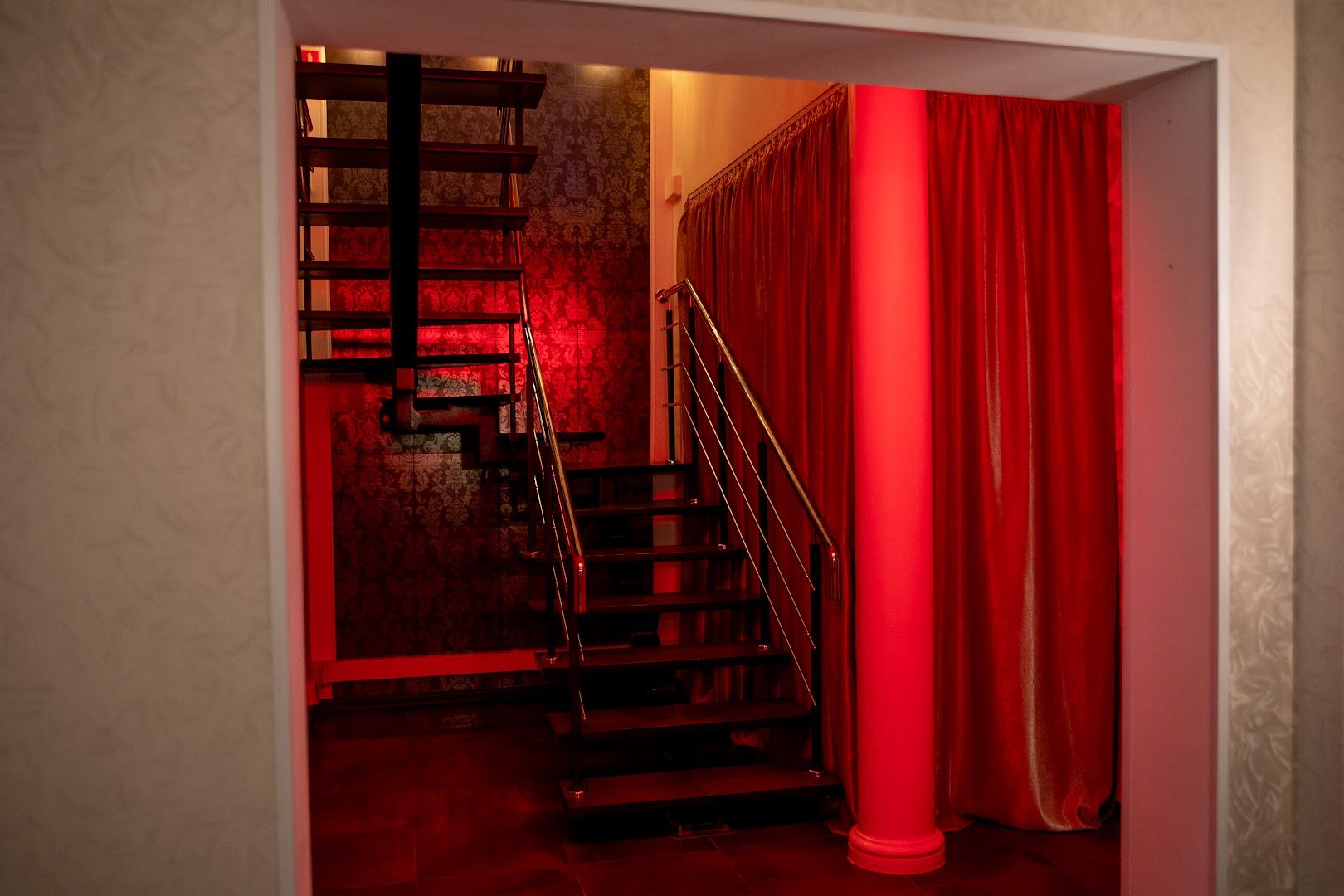 Eden Erotic Massage Salon - Erotic Massage in Moscow, Russia