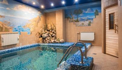 Ekstramassazh - Erotic Massage in Moscow, Russia
