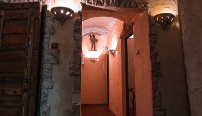 Ekstramassazh - Erotic Massage in Moscow, Russia