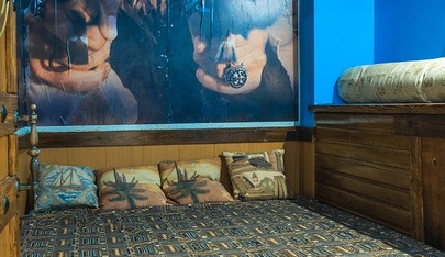 Ekstramassazh - Erotic Massage in Moscow, Russia