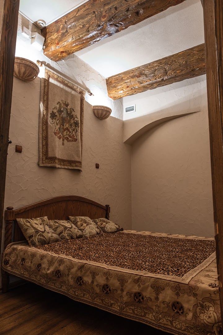 Ekstramassazh - Erotic Massage in Moscow, Russia