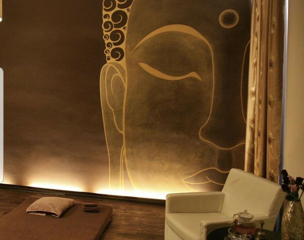 Elite Massage. Erotic Massage Moscow. Hotel Visit. - Erotic Massage in Moscow, Russia