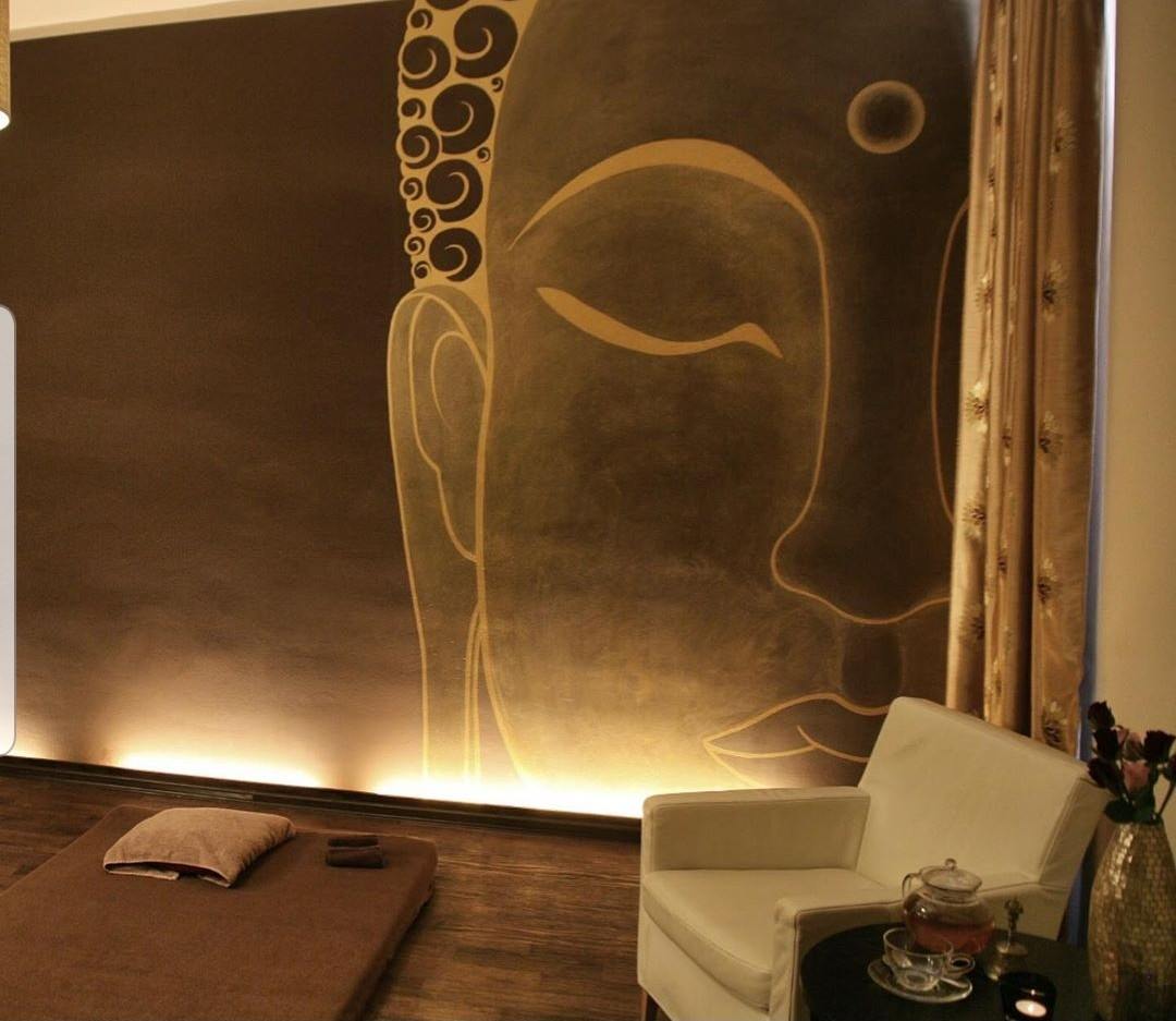 Elite Massage. Erotic Massage Moscow. Hotel Visit. - Erotic Massage in Moscow, Russia
