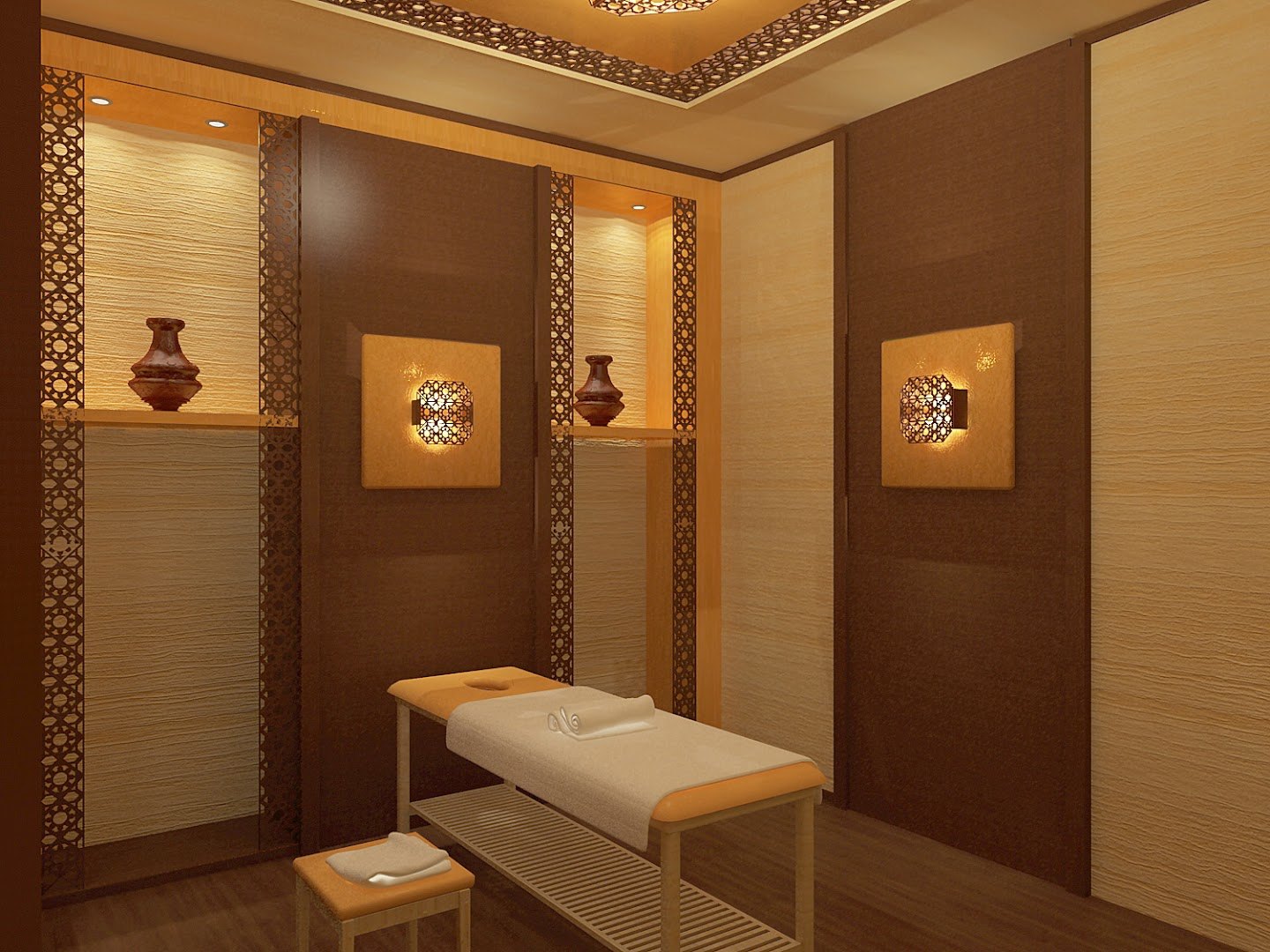 Elite Massage. Erotic Massage Moscow. Hotel Visit. - Erotic Massage in Moscow, Russia