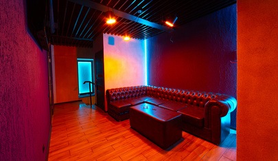 Erotic Salon Play - Erotic Massage in Moscow, Russia