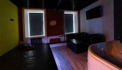 Erotic Salon Play - Erotic Massage in Moscow, Russia