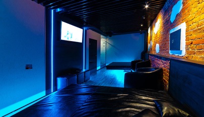 Erotic Salon Play - Erotic Massage in Moscow, Russia