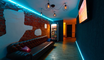 Erotic Salon Play - Erotic Massage in Moscow, Russia