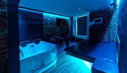 Erotic Salon Play - Erotic Massage in Moscow, Russia