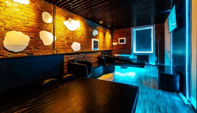 Erotic Salon Play - Erotic Massage in Moscow, Russia