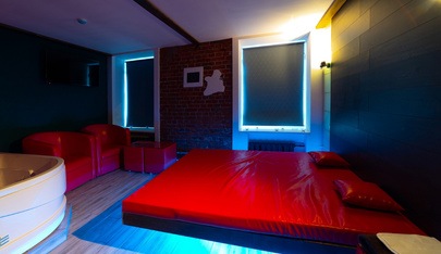 Erotic Salon Play - Erotic Massage in Moscow, Russia