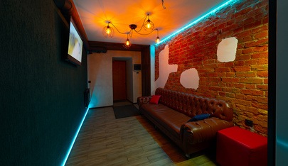 Erotic Salon Play - Erotic Massage in Moscow, Russia
