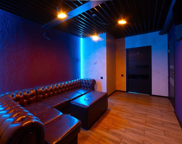 Erotic Salon Play - Erotic Massage in Moscow, Russia