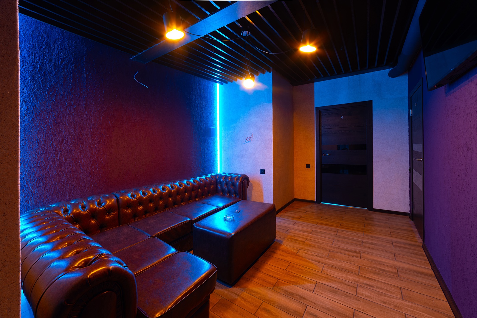 Erotic Salon Play - Erotic Massage in Moscow, Russia
