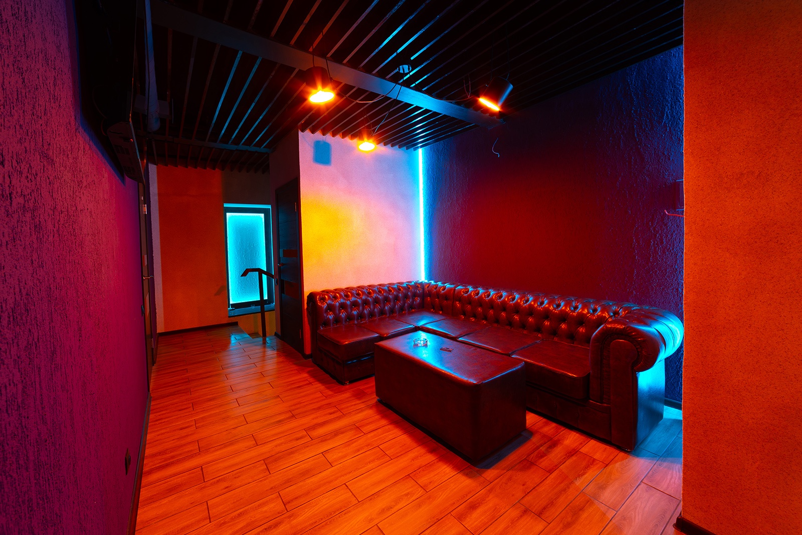 Erotic Salon Play - Erotic Massage in Moscow, Russia