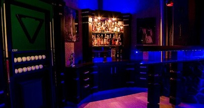Eyforiya (Moscow) - Erotic Massage in Moscow, Russia