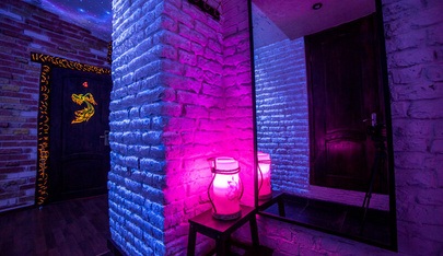 Eyforiya (Moscow) - Erotic Massage in Moscow, Russia