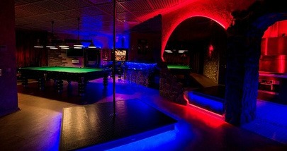 Eyforiya (Moscow) - Erotic Massage in Moscow, Russia